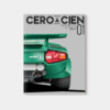 Número 1 Reimpresión