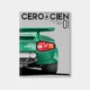 Número 1 Reimpresión