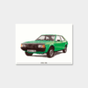 Lamina A4 - SEAT 1200 Sport
