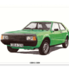 Lamina A4 - SEAT 1200 Sport