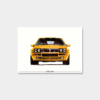 Lamina A4 - Lancia Delta Integrale Evo 2 1993