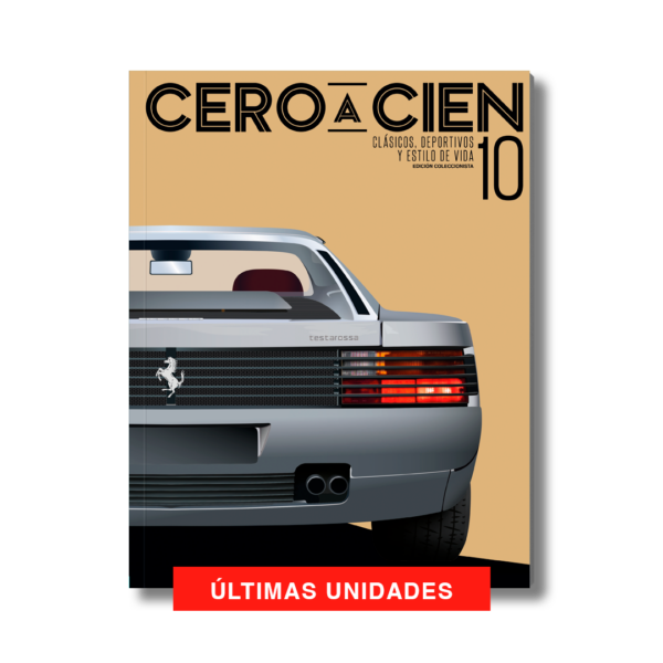 Número 10 - Edición especial