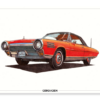 Lamina A4 - Chrysler Turbine