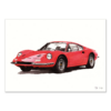 Dino 206 GT