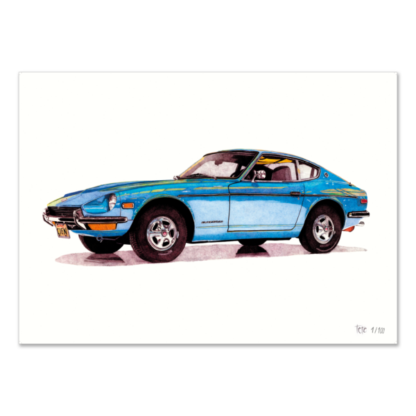 Datsun 240Z