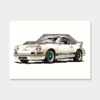 Porsche 911 Carrera 2.7 RS