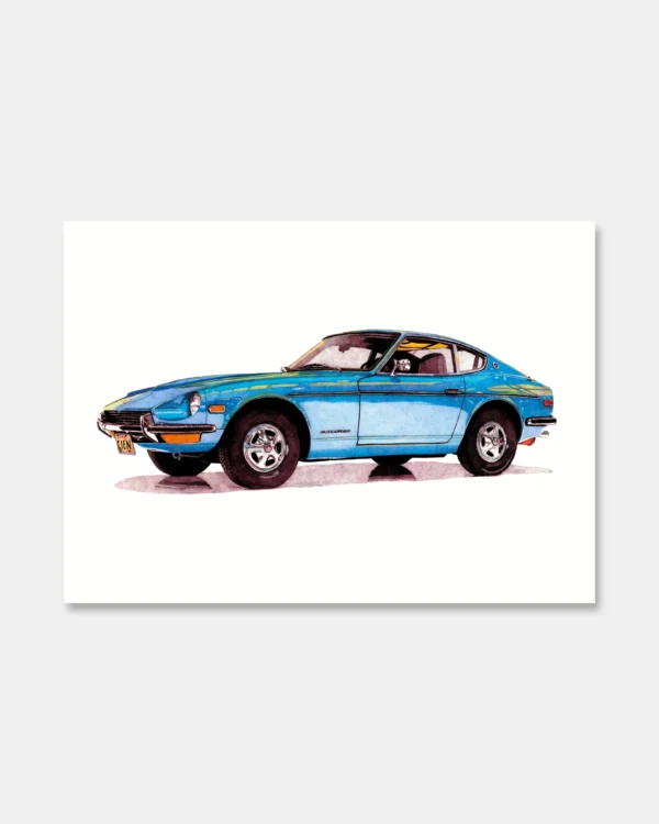 Datsun 240Z