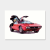 De Tomaso Mangusta