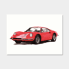Dino 206 GT