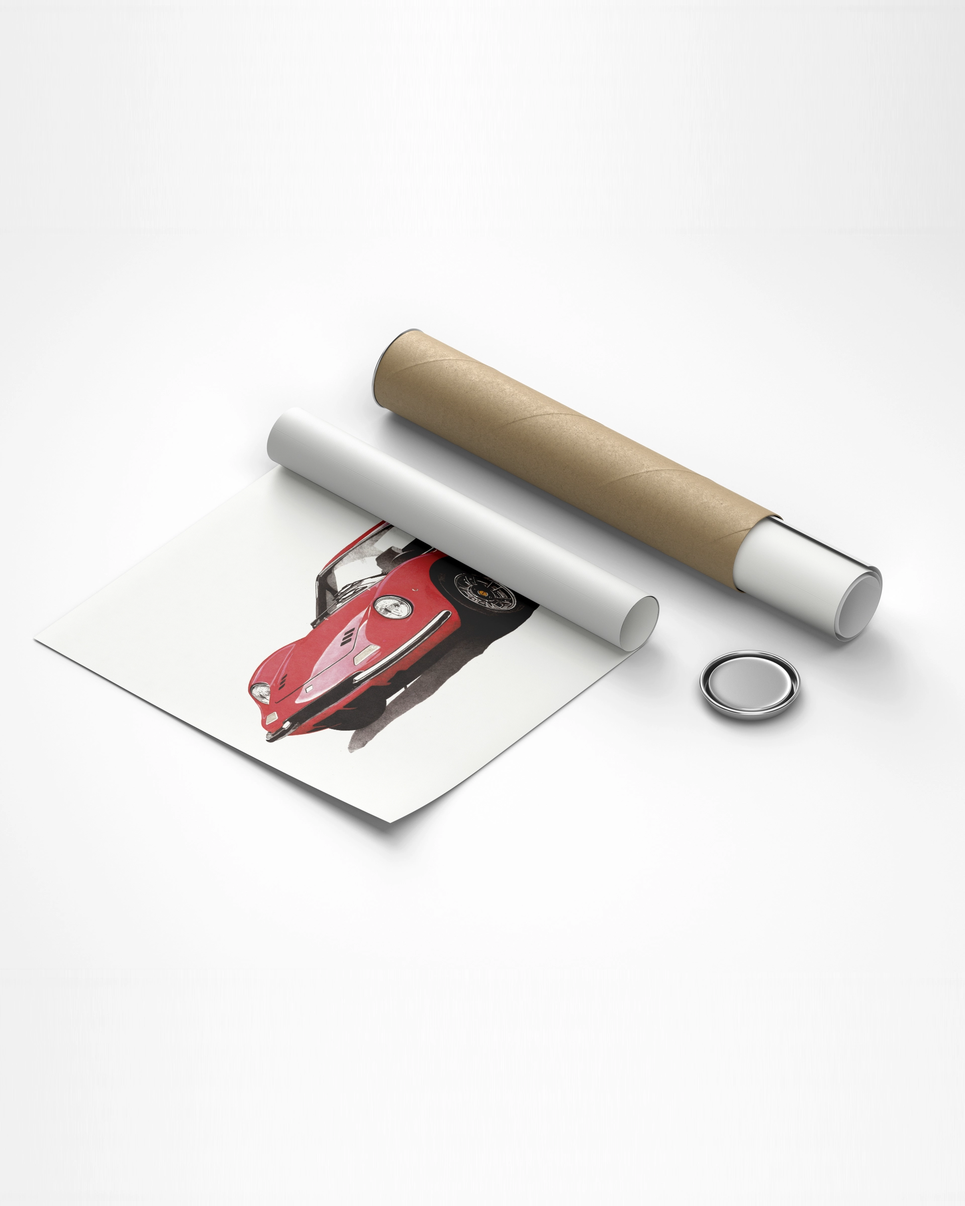 Dino 206 GT - Imagen 4