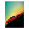 Lamborghini Miura