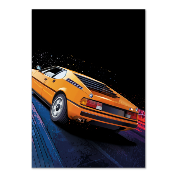 BMW M1