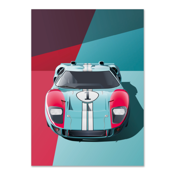 Ford GT40