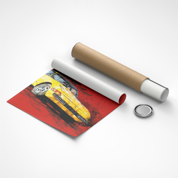 Ferrari Daytona - Imagen 3