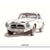 Lamina A4 - Pegaso Z102 Touring