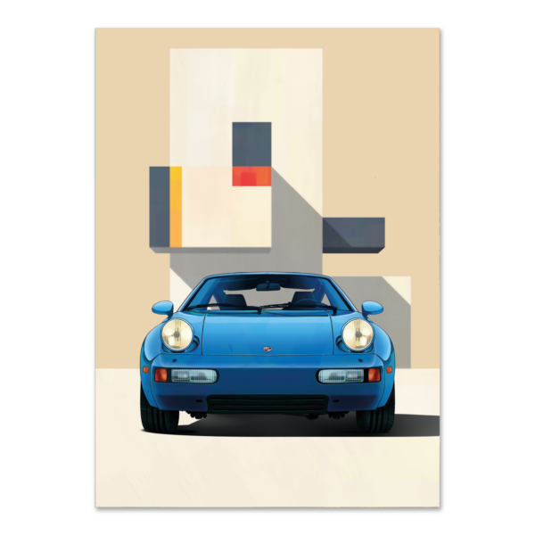 Porsche 928