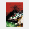 Lancia Stratos