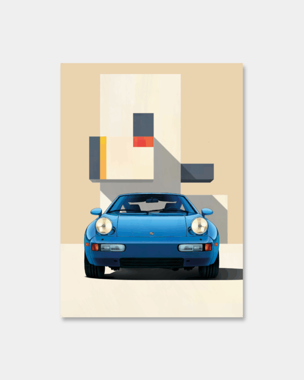 Porsche 928