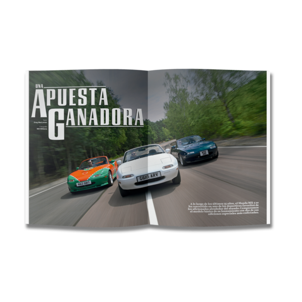 NÚMERO 16 - EDICIÓN LIMITADA - Imagen 9