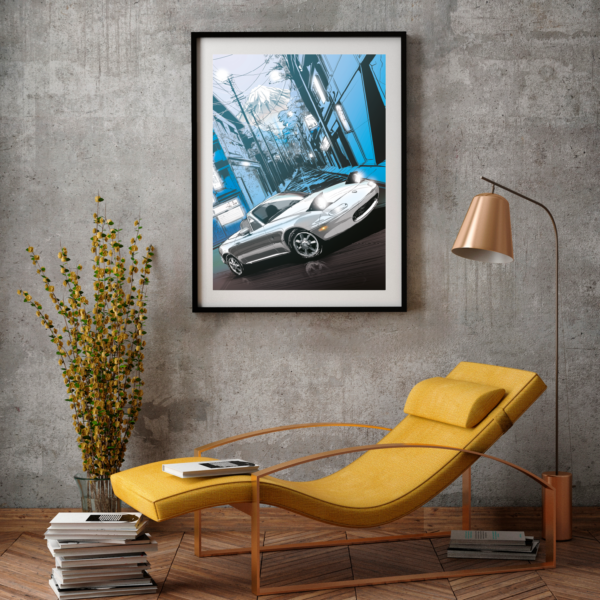Mazda MX5 - NA - Imagen 4
