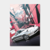 Mazda MX5 - NA