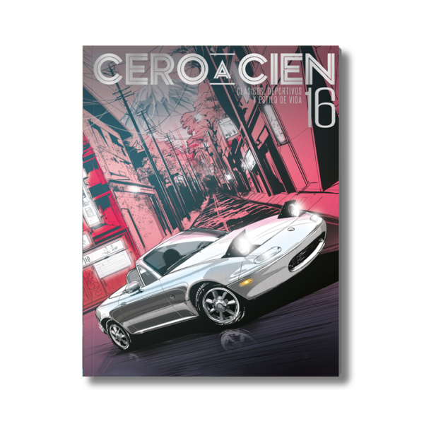NÚMERO 16 - EDICIÓN LIMITADA