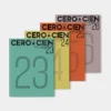 Suscripción desde el número 23
