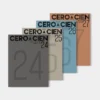 Suscripción desde el número 24