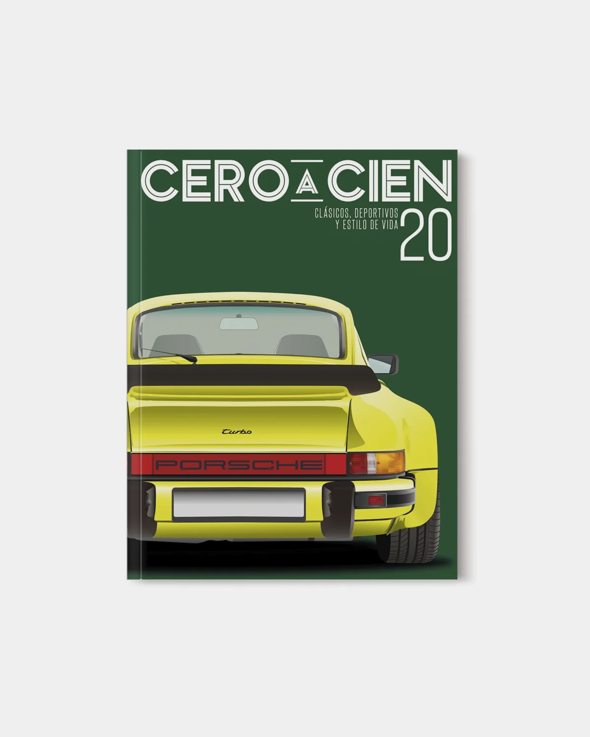 Número 20