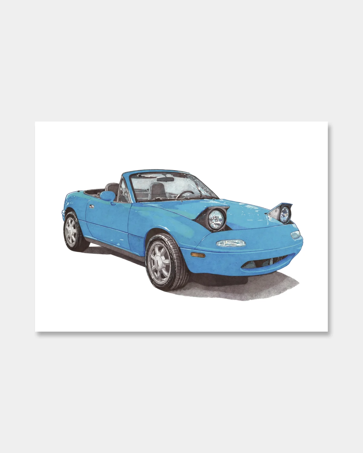 Mazda MX5