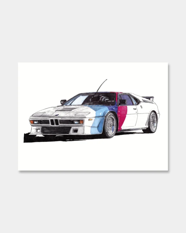 BMW M1