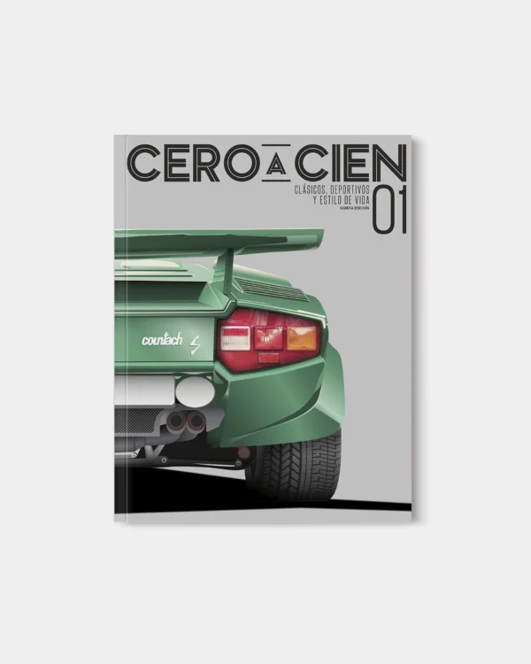 Número 1 - Edición estándar