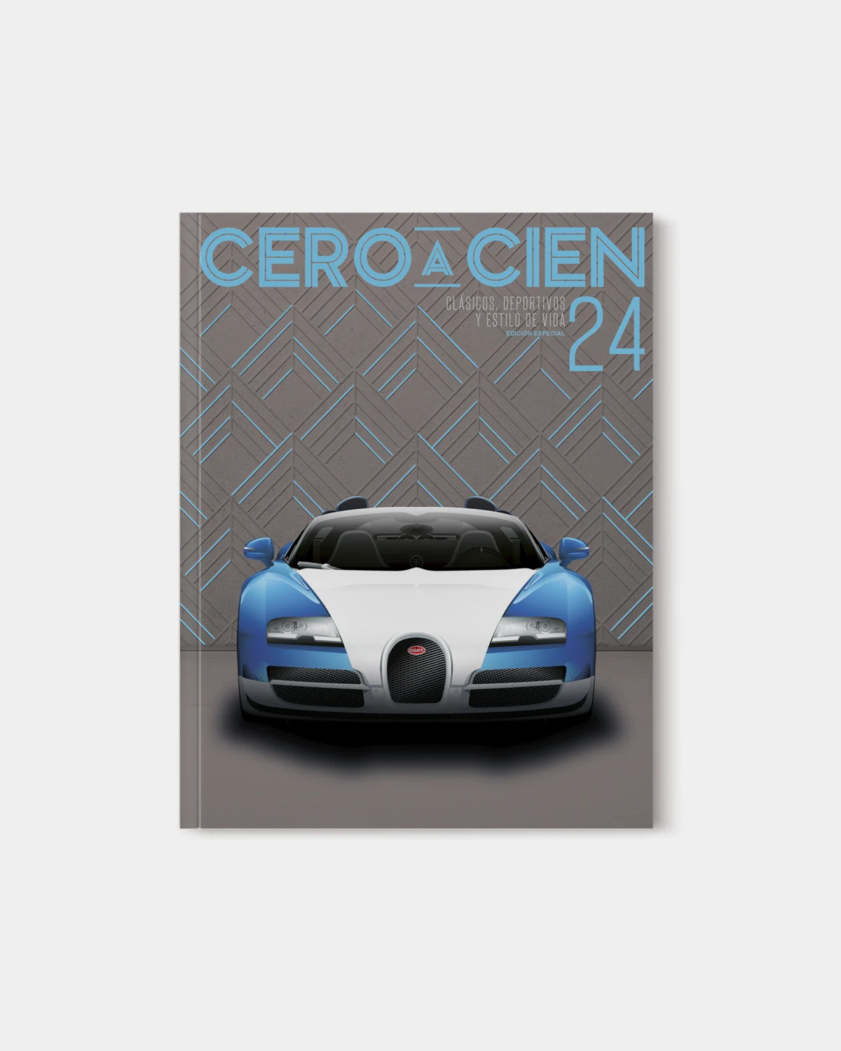 Número 24 - Edición limitada